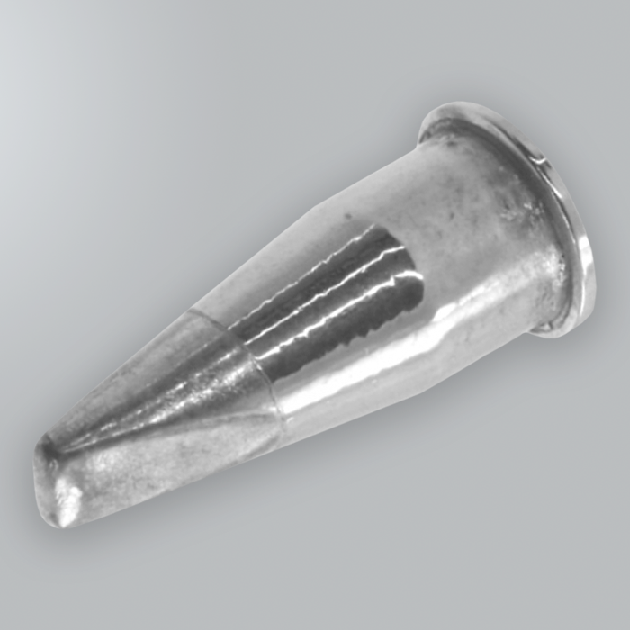LHTC - Chisel tip LHTC - Chisel tip